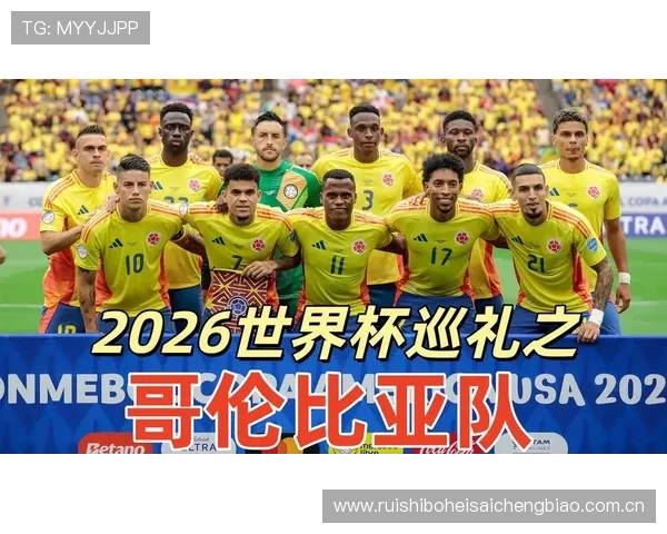 2026年世界杯哥伦比亚对阵葡萄牙比赛赛程公布,详细时间和比赛地点一览 2026年世界杯哥伦比亚对阵葡萄牙比赛赛程公布,详细时间和比赛地点一览